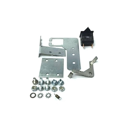 Alliance Laundry Systems 200913 Speed Queen Hybrid Coin Slide Extension Kit 200913